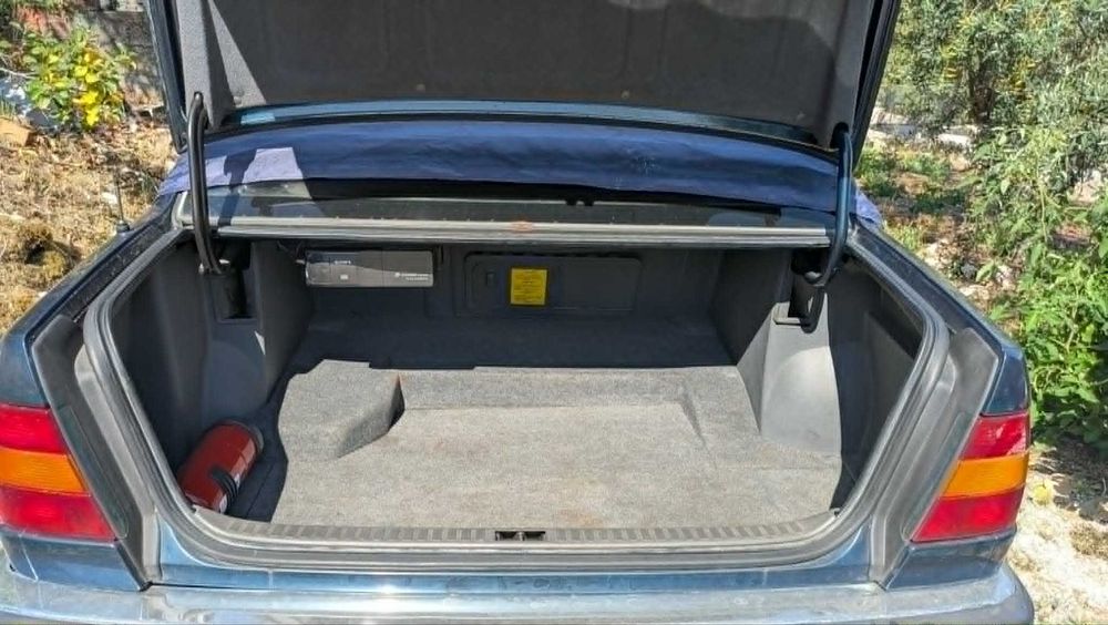 Volvo 960 — fotografia 2