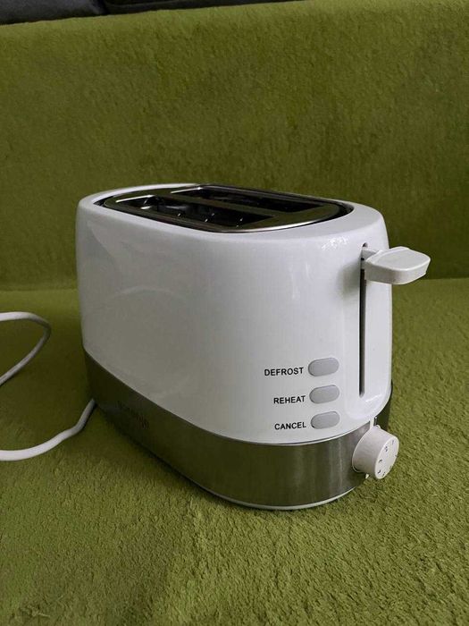 Тостер Gorenje T850WE