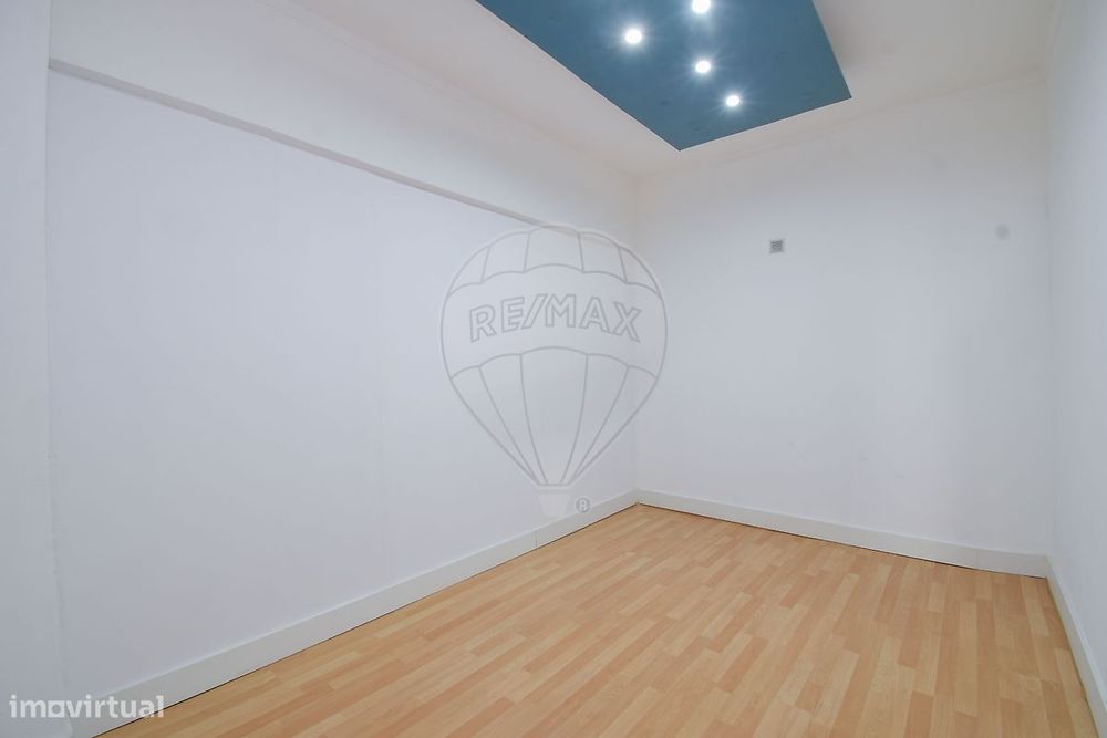 Apartamento T0 para venda