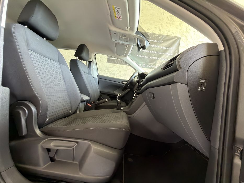 VW T-Cross 1.0 TSI - Desde 225€ Mês