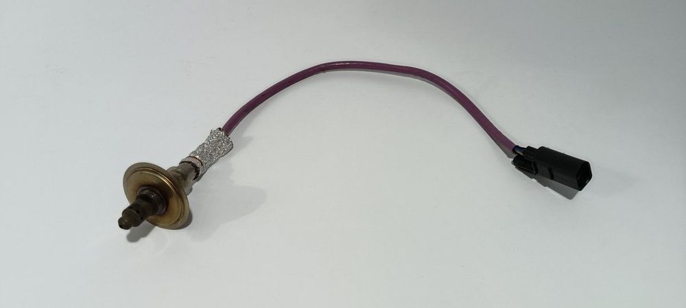 SONDA LAMBDA NISSAN JUKE (F16) ACENTA