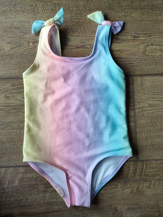 Strój kąpielowy niemowlęcy H&M rozm 12 mc.