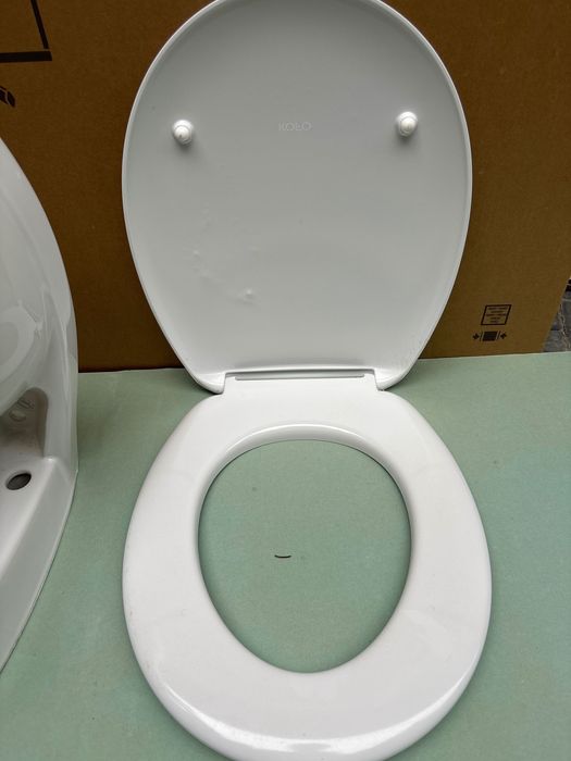 Miska ustępowa WC Koło