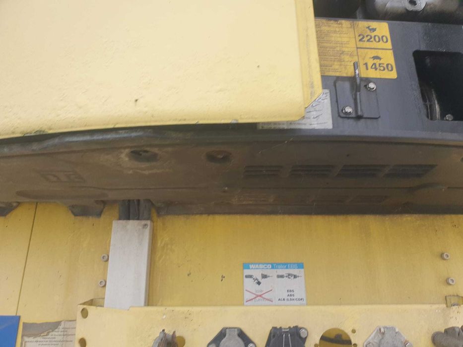 Agregat thermokinha sl300