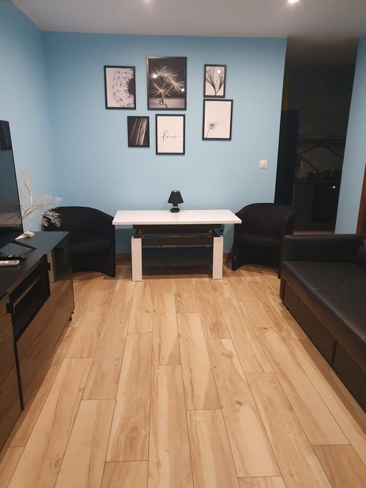 Dyskretne mieszkanie na doby 200