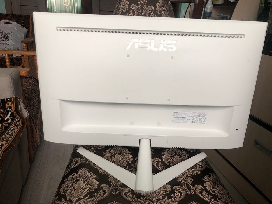 Монітор Asus vy249