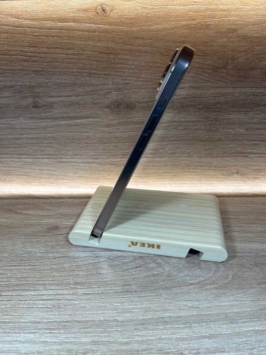 iPhone 16 Pro Max 256 Desert!! АКБ: 100%!! №: 4061! З США! Стан гарний