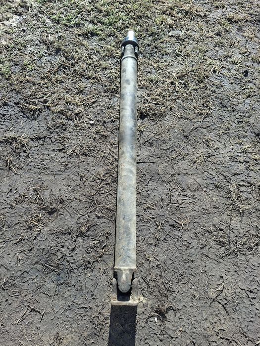 Кардан для Митсубиси Паджеро Спорт 1