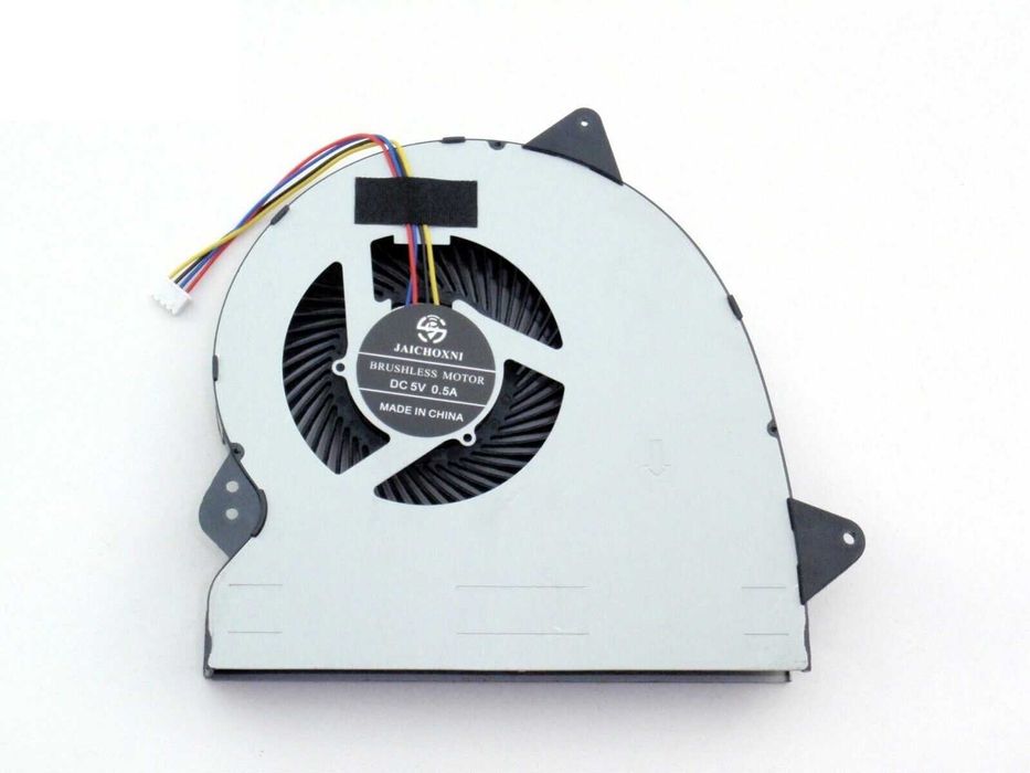 Ventoinha CPU ASUS - 13NB07Z1P01011 GL552VX - GL552VW - GL552