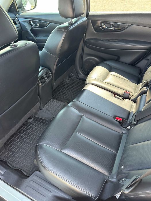 Nissan X-Trail 2018 VIN JN1TCAT32U0123753 фото оголошення 11 з 24