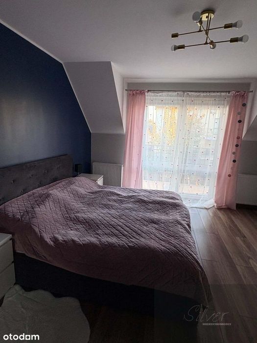 Dom, 122.0 m², Grodzisk Mazowiecki