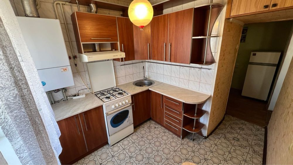 Продається однокімнатна квартира, м. Бар