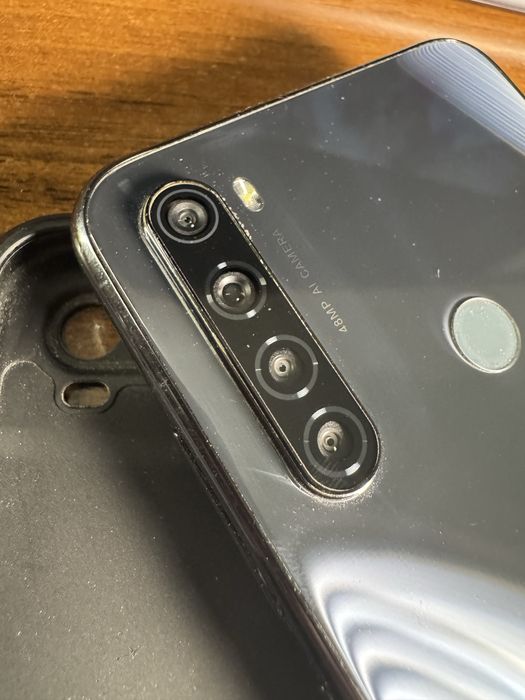 Xiaomi redmi note 8t 64gb pixel