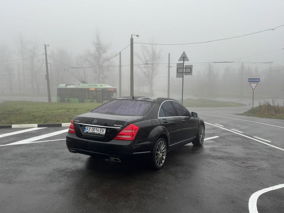 Продам авто Mercedes Benz