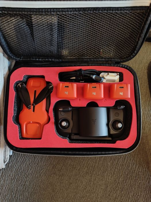 Bolsa Fimi mini 3 original