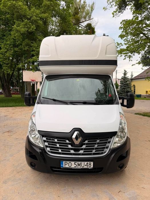 Renault Master III