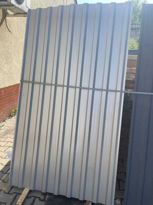 Профнастил для Кровли и Забора