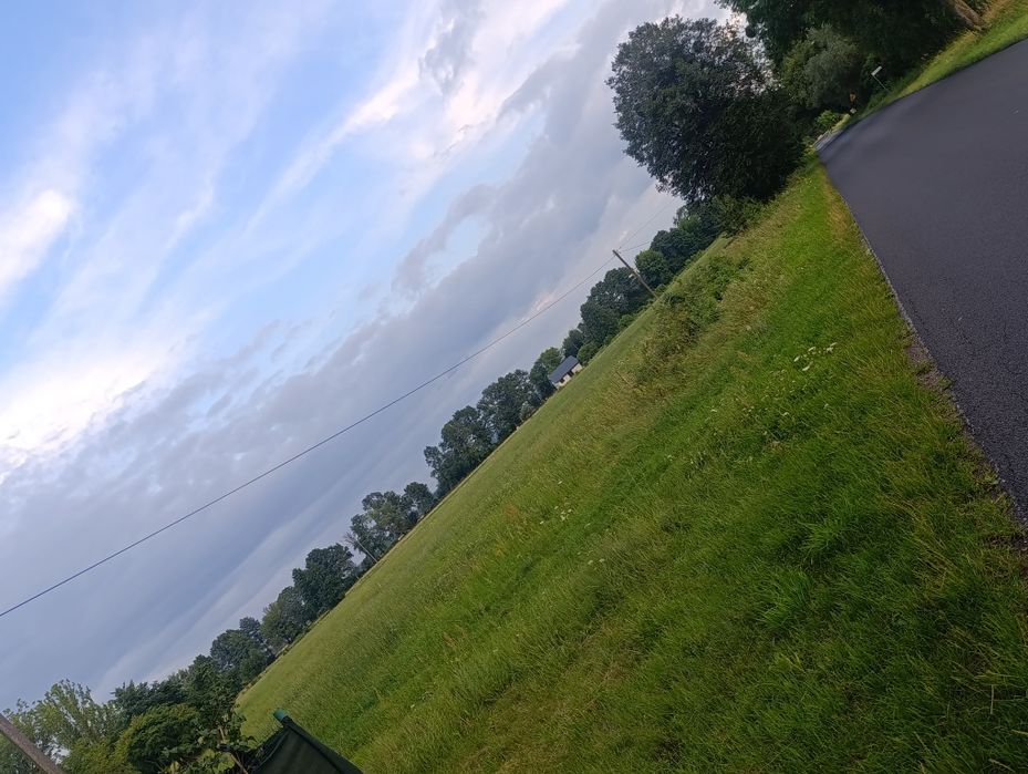 Działki budowlane na sprzedaż