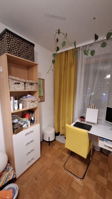 Pokój do wynajęcia Kręta 12 od stycznia