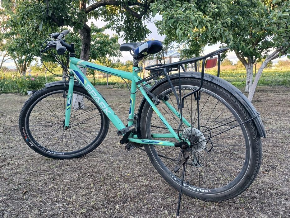 Продам велосипед 26"