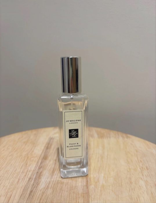 Perfumy Jo Malone Peony & blush suede 30 ml