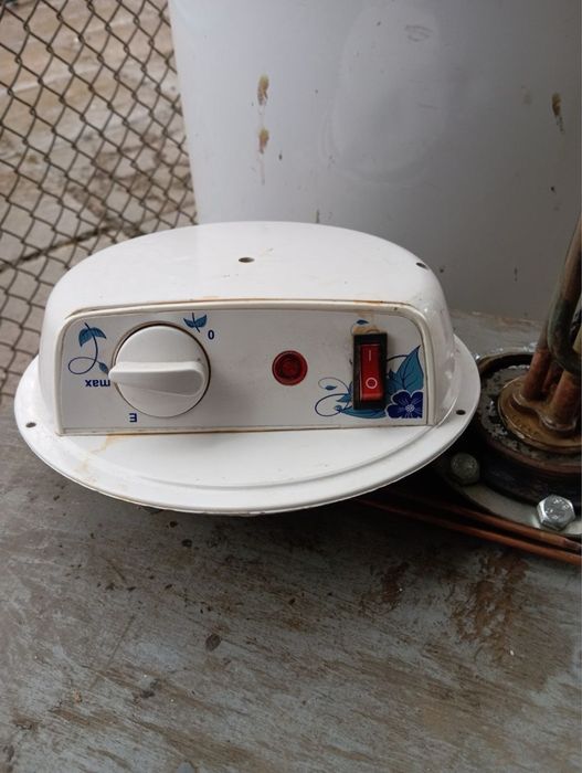 Запчастини до бойлера Arti