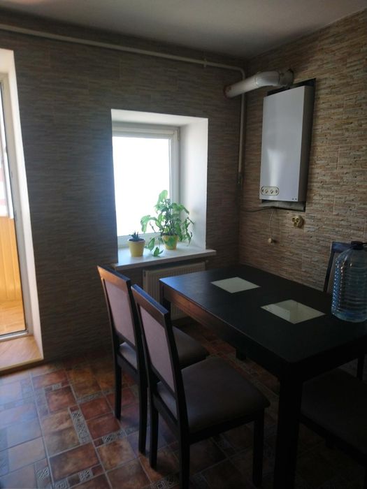 Здам 2 кімнатну квартиру в новобудові з АО по пр. Сбободи