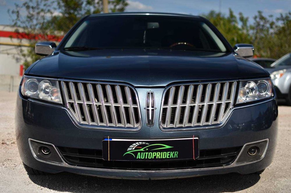 Lincoln MKZ 2011р. 2.5 гібрид, обмін (Перший внесок від 20%)