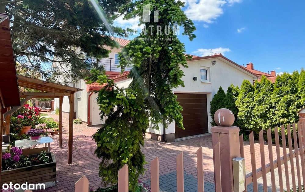 Segment Kosynierów boczna ul. Dożynkowej