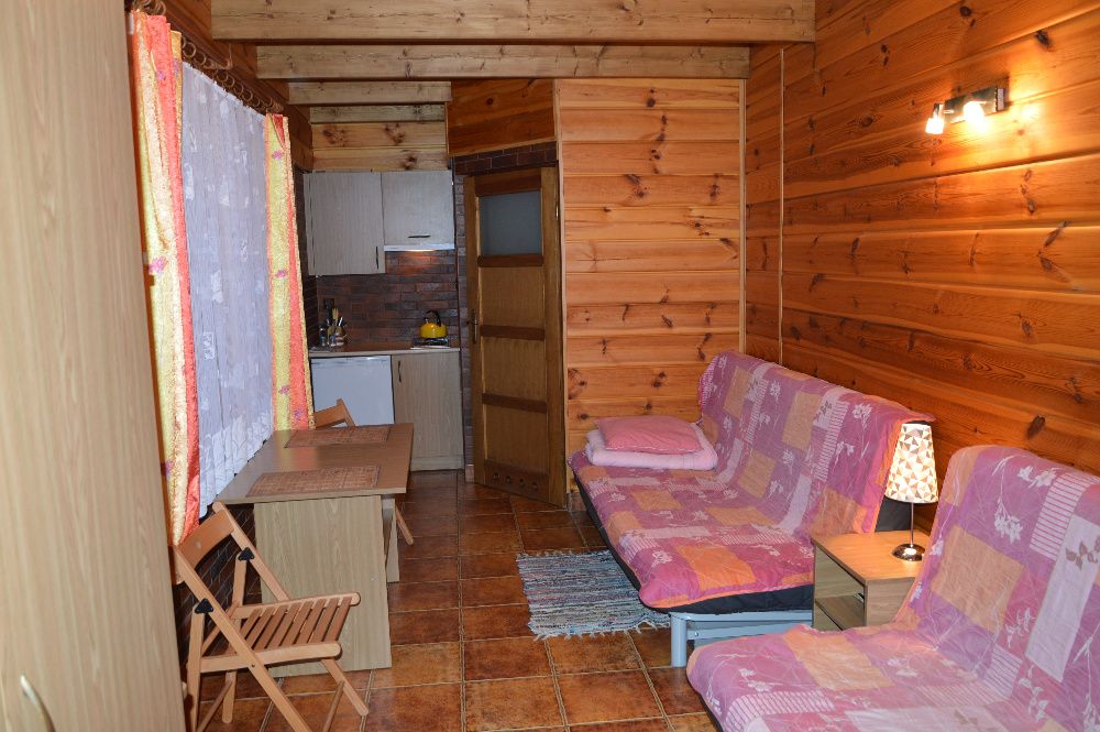 TWÓJ RAJ- Apartament /Pokoje* 30 km Białowieża* 2 km Zalew Siemianówka