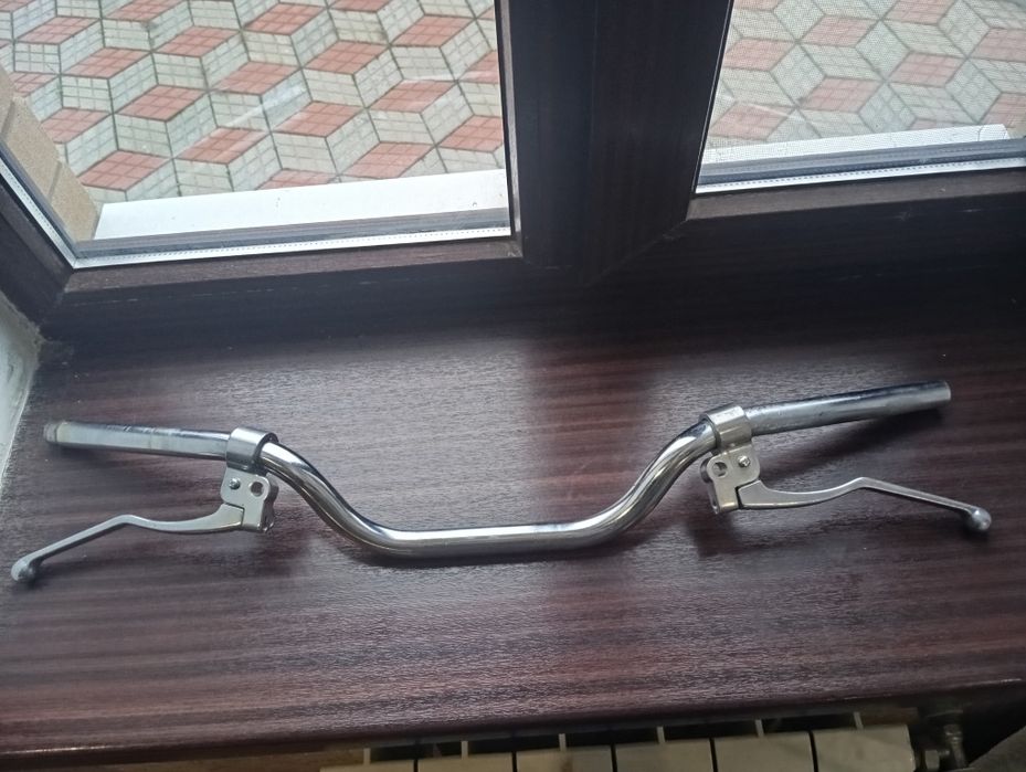 Руль Ява, чезет,