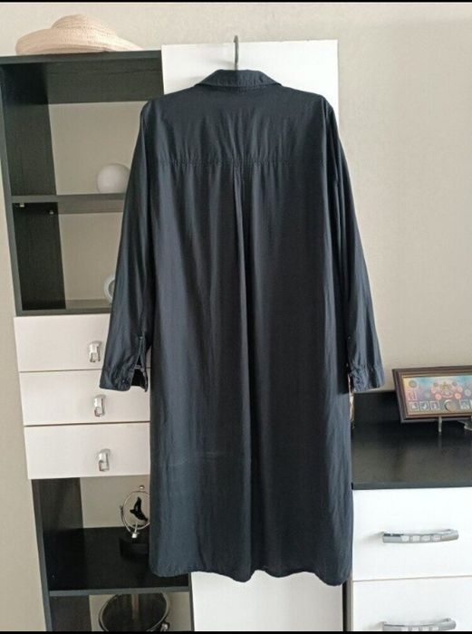 Cecil лёгкое свободное платье БОЛЬШОЙ РАЗМЕР! Р-56-58.