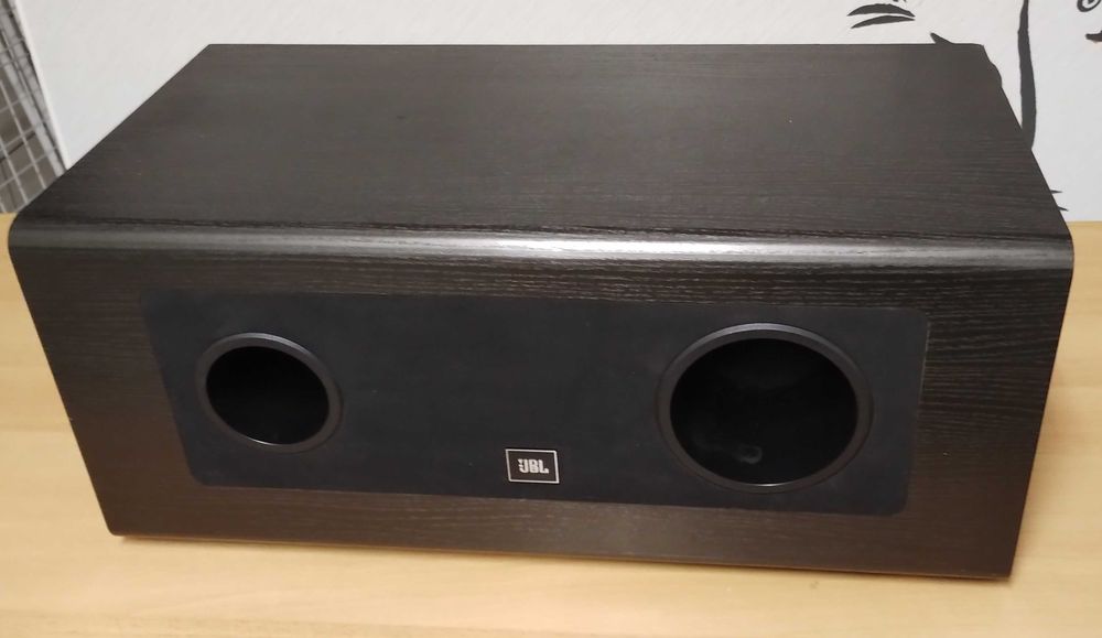Subwoofer JBL Subcontrol 1G