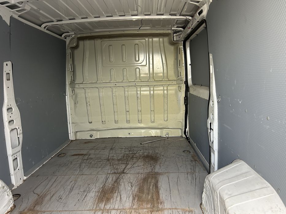 Ducato 2.3  100% sprawny