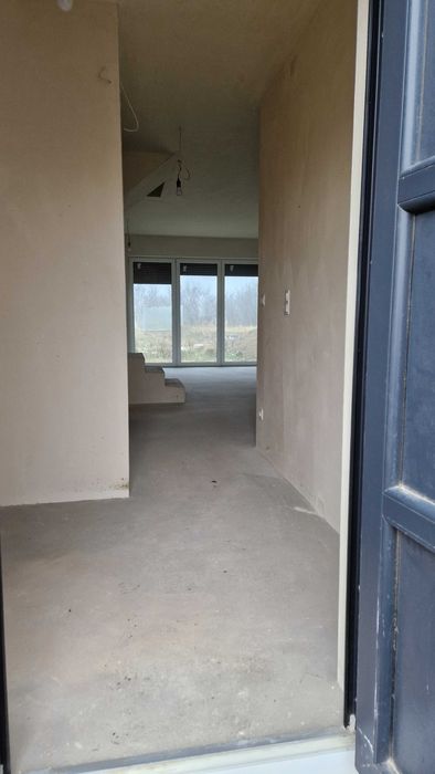 Dom w zabudowie bliźniaczej