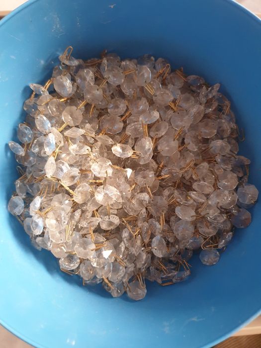 Candeeiro cristal432662712178462722