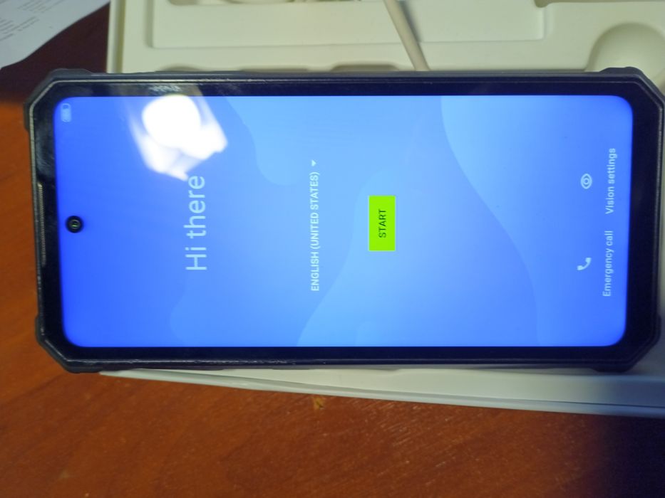 смартфон lllF150 8GB+128GB