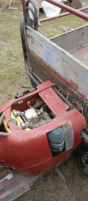 Муравей дизель ,із документами,будуть питання пишіть