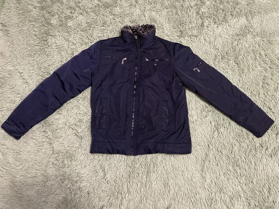 Куртка чоловіча зимова та підліткова