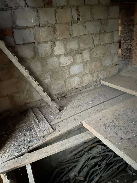 Продається будинок в с. Руське Поле