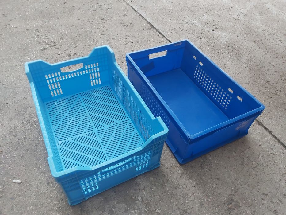 Продам харчові ящики