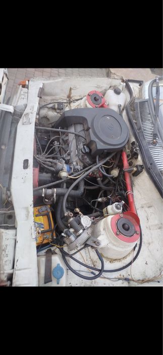 Таврія 1.2 газ бензин