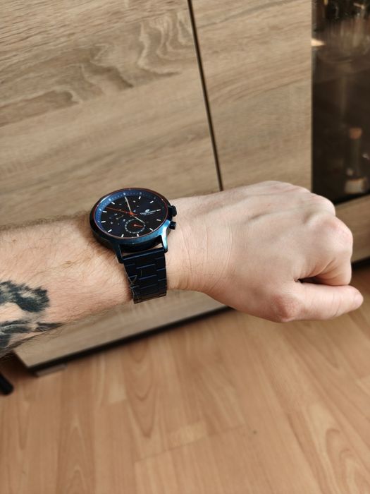 Timemaster 261/02