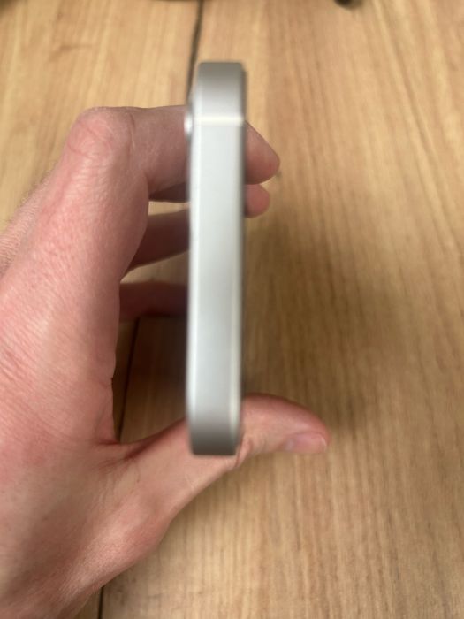 iPhone 12 mini 64GB  biały + AirPods 2 + akcesoria