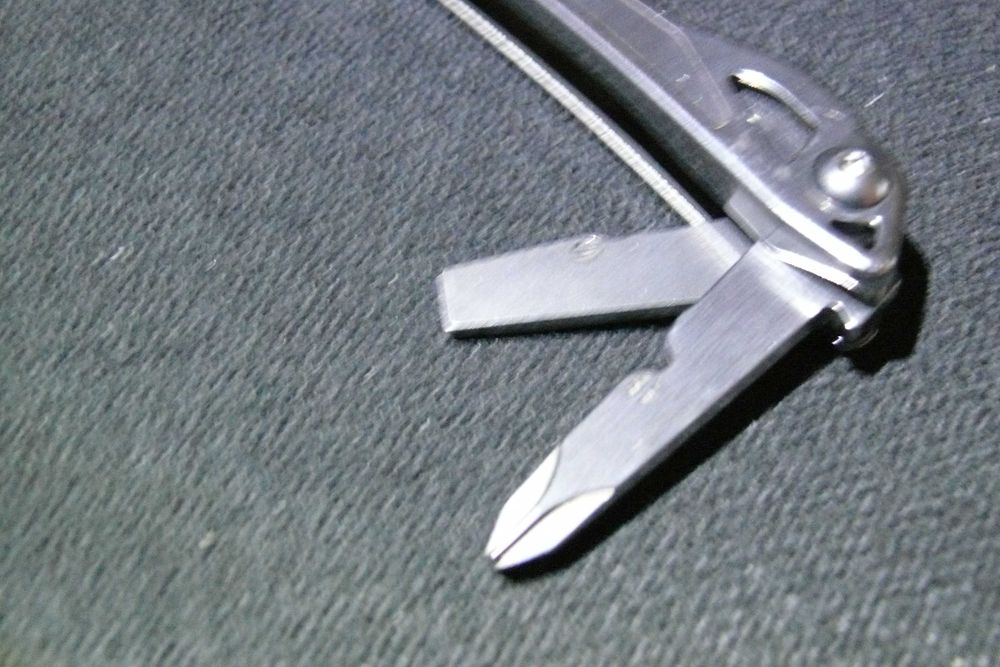 Leatherman Sidekick, bainha de nylon