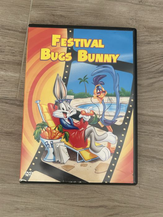 Lote 6 DVDs originais