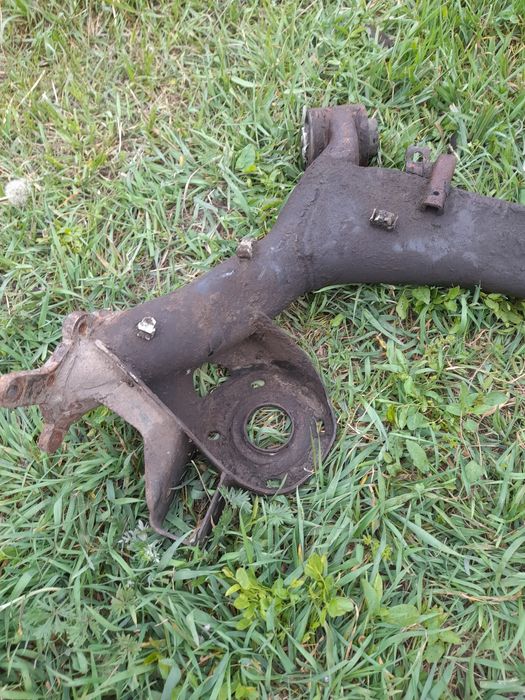 Балка для Шкода Фабия