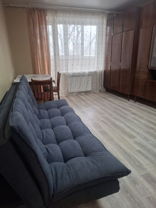 Южная Борщаговка 1 комн квартира Симиренка