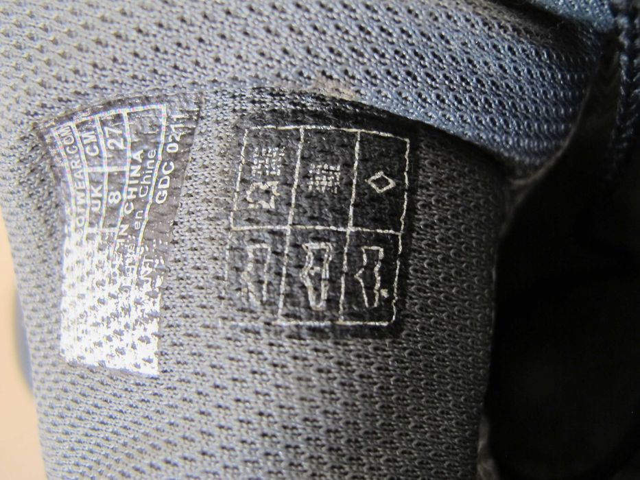 трекінгові KEEN Waterproof натуральна шкіра