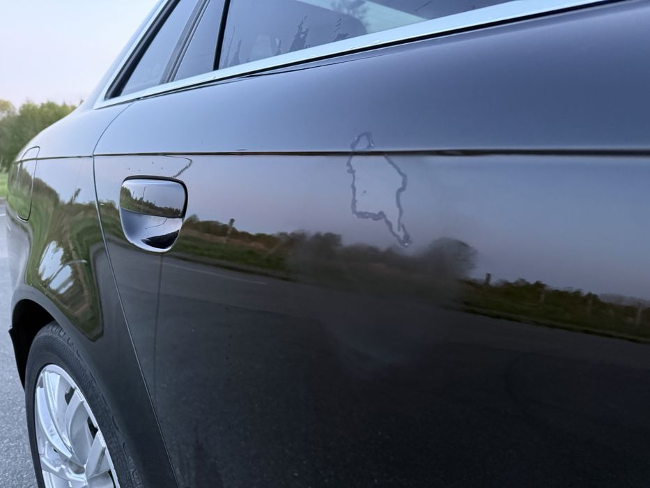 Audi a4 b7 2.0 tdi